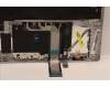 Lenovo 5CB1F38738 Tastatur inkl. Topcase ASM_POR L82RB CLGY RGB