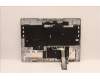 Lenovo 5CB1F38739 Tastatur inkl. Topcase ASM_RUS L82RB CLGY RGB