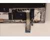 Lenovo 5CB1F38739 Tastatur inkl. Topcase ASM_RUS L82RB CLGY RGB