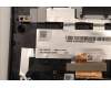 Lenovo 5CB1F38749 Tastatur inkl. Topcase ASM_ARA L82RB STGY