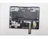 Lenovo 5CB1F38751 Tastatur inkl. Topcase ASM_BRL L82RB STGY