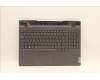 Lenovo 5CB1F38756 Tastatur inkl. Topcase ASM_FRA L82RB STGY
