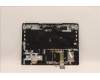 Lenovo 5CB1F38761 Tastatur inkl. Topcase ASM_HBW L82RB STGY