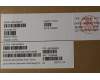 Lenovo 5CB1F38761 Tastatur inkl. Topcase ASM_HBW L82RB STGY