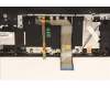 Lenovo 5CB1F39047 Tastatur inkl. Topcase ASM_HUN L82RB STGY