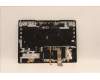 Lenovo 5CB1F39049 Tastatur inkl. Topcase ASM_ITA L82RB STGY