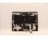 Lenovo 5CB1F39050 Tastatur inkl. Topcase ASM_JPN L82RB STGY