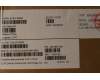 Lenovo 5CB1F39050 Tastatur inkl. Topcase ASM_JPN L82RB STGY