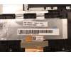 Lenovo 5CB1F39050 Tastatur inkl. Topcase ASM_JPN L82RB STGY
