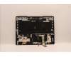Lenovo 5CB1F39052 Tastatur inkl. Topcase ASM_LA SPA L82RB STGY