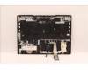 Lenovo 5CB1F39056 Tastatur inkl. Topcase ASM_SLV L82RB STGY