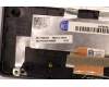 Lenovo 5CB1F39056 Tastatur inkl. Topcase ASM_SLV L82RB STGY