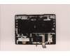Lenovo 5CB1F39057 Tastatur inkl. Topcase spanisch L82RB STGY