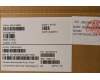 Lenovo 5CB1F39057 Tastatur inkl. Topcase spanisch L82RB STGY