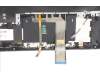 Lenovo 5CB1F39058 Tastatur inkl. Topcase schweiz L82RB STGY