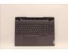 Lenovo 5CB1F39059 Tastatur inkl. Topcase ASM_TC L82RB STGY