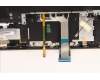 Lenovo 5CB1F39061 Tastatur inkl. Topcase ASM_TUR L82RB STGY