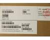Lenovo 5CB1F39062 Tastatur inkl. Topcase ASM_UK L82RB STGY