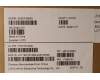 Lenovo 5CB1F39063 Tastatur inkl. Topcase ASM_UKR L82RB STGY