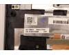 Lenovo 5CB1F39063 Tastatur inkl. Topcase ASM_UKR L82RB STGY