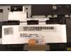Lenovo 5CB1F39072 Tastatur inkl. Topcase ASM_FRA L82RB STGY RGB