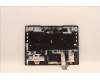 Lenovo 5CB1F39076 Tastatur inkl. Topcase ASM_GRE L82RB STGY RGB