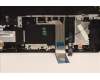 Lenovo 5CB1F39082 Tastatur inkl. Topcase ASM_JPN L82RB STGY RGB