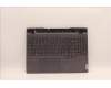Lenovo 5CB1F39083 Tastatur inkl. Topcase ASM_KOR L82RB STGY RGB
