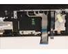 Lenovo 5CB1F39083 Tastatur inkl. Topcase ASM_KOR L82RB STGY RGB