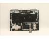 Lenovo 5CB1F39084 Tastatur inkl. Topcase ASM_LA SPA L82RBSTGYRGB