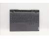 Lenovo 5CB1F39085 Tastatur inkl. Topcase ASM_NORDIC L82RBSTGYRGB