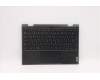 Lenovo 5CB1G97593 Tastatur inkl. Topcase ASM_JPN 5M GL NC CCY
