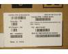 Lenovo 5CB1H03274 COVER A cover w/removeable tape
