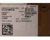 Lenovo 5CB1H18258 Tastatur inkl. Topcase ASM_ITA W 21AR AG