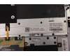 Lenovo 5CB1H18258 Tastatur inkl. Topcase ASM_ITA W 21AR AG