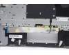 Lenovo 5CB1H18261 Tastatur inkl. Topcase ASM_HBW W 21AR AG