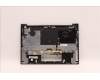 Lenovo 5CB1H18263 Tastatur inkl. Topcase deutsch W 21AR AG
