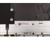 Lenovo 5CB1H18263 Tastatur inkl. Topcase deutsch W 21AR AG