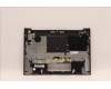 Lenovo 5CB1H18266 Tastatur inkl. Topcase ASM_POR W 21AR AG