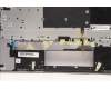 Lenovo 5CB1H18266 Tastatur inkl. Topcase ASM_POR W 21AR AG
