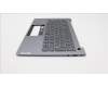 Lenovo 5CB1H18268 Tastatur inkl. Topcase ASM_SLV W 21AR AG