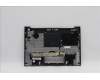 Lenovo 5CB1H18275 C-Cover with keyboard,US English Euro