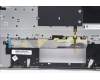 Lenovo 5CB1H18275 C-Cover with keyboard,US English Euro