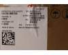 Lenovo 5CB1H18276 Tastatur inkl. Topcase ASM_ENG W 21AR AG