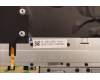 Lenovo 5CB1H18280 Tastatur inkl. Topcase ASM_BEL W 21AR AG