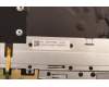 Lenovo 5CB1H18284 Tastatur inkl. Topcase ASM_UKR W 21AR AG