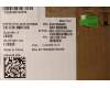 Lenovo 5CB1H18306 Tastatur inkl. Topcase ASM_UK W 21AR CG