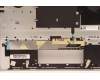 Lenovo 5CB1H18306 Tastatur inkl. Topcase ASM_UK W 21AR CG