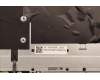 Lenovo 5CB1H18306 Tastatur inkl. Topcase ASM_UK W 21AR CG