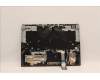Lenovo 5CB1H18356 Tastatur inkl. Topcase ASM_ENG L82S0 SG w/RGB